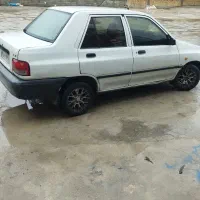 فروش پراید ۱۳۱ مدل ۹۵|خودرو سواری و وانت|مرودشت, بیست متری بیمارستان|دیوار