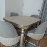 میزنهارخوری درحدنو