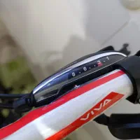 دوچرخه ویوا Apple100 سایز 26|دوچرخه، اسکیت، اسکوتر|برازجان, |دیوار