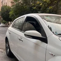 ماشین برلیانس H320 موتور بزرگ هاچ بک|خودرو سواری و وانت|تهران, نیروی هوایی (پیروزی)|دیوار