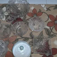 وسایل پذیرایی