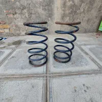 لوازم اسپرت ،کمک فنر ،منبع اگزوز فنر لول|قطعات یدکی و لوازم جانبی|سردشت, |دیوار