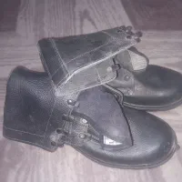 پوتین سربازی نوید بهمن