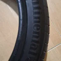 لاستیک کونتیننتال