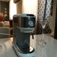 دستگاه اسپرسوساز