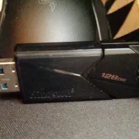 فلش  کینگستون ۱۲۸گیگابایت