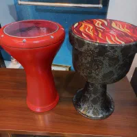 داربوکا حرفه‌ای و ضرب خوش صدا