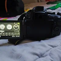 دوربین عکاسی فیلمبرداری نیکون.. از بهترینهاست|دوربین عکاسی و فیلم‌برداری|شاهرود, |دیوار