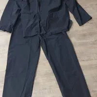 لباس دوتیکه ضدآب برند کاستا رینو