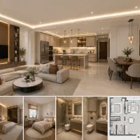 واحد ۱۳۰متری خام /خیام غربی/تاپ لوکیشن