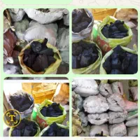 زغال کبابی سنتی