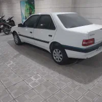 پژو تیوفایو مدل ۹۸ تمیز خونگی درجه یک