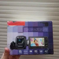 دوربین عکاسی و فیلمبرداری سامسونگ در حد نو|دوربین عکاسی و فیلمبرداری|اردبیل, |دیوار