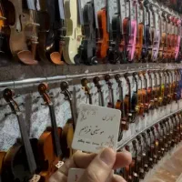 نمایندگی ویولن والنسیا (پخش تک و عمده)