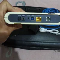 مودم|مودم و تجهیزات شبکه|زاهدان, |دیوار