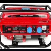 موتور برق ۳/۵ کیلو وات آروا مبدل اینورتر ژنراتور|ماشینآلات صنعتی|فسا, |دیوار