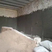 انجام سیمان کاری ودیوار چینی با قیمت مناسب