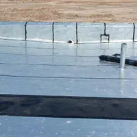 ایزوگام شرق و قیر پاشی