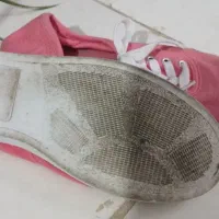 کفش مدرسه بچگانه و دمپایی زنانه|کفش و لباس بچه|کرج, کیانمهر|دیوار