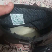 کفش جوشکاری