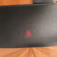 لپتاپ گیمینگ msi GF63 ارتقا یافته