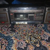 رادیو نوار|کلکسیون اشیاء عتیقه|قیامدشت - خاورشهر, |دیوار