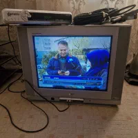 تلویزیون