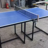 میز پینگ پنگ مناسب محیط آپارتمانی|ورزشهای توپی|سمنان, |دیوار