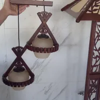 لوستر و آباژر