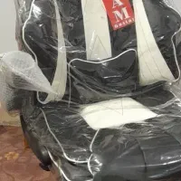 صندلی گیم نت نو استفاده نشده باکیفیت