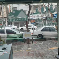 فروش مغازه ۲۵ متری نارمک بر دردشت|فروش مغازه و غرفه|تهران, دردشت|دیوار