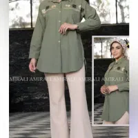 فروشنده خانم جهت کار در مانتو فروشی