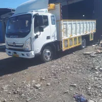کامیونت ارناپلاس خشک۸۵ گانه