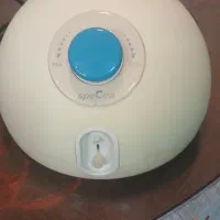 شیر دوش برقی dew