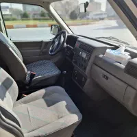 ون فولکس T4سینکرو|خودرو سواری و وانت|تهران, فلسطین (میدان انقلاب)|دیوار