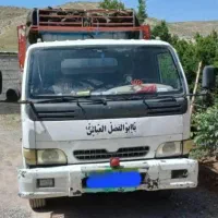 فروش کاویان ۱۰۶ مدل ۸۷|خودرو سنگین|خانمیرزا, |دیوار
