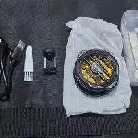 خنک کننده گوشی و وسایل الکتریکی