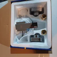 شیرحمام ودستشویی