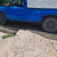 نیسان بار