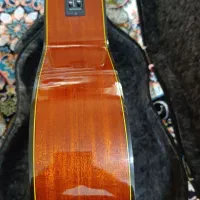 گیتار آریا aria ak50 ce|گیتار، بیس، امپلیفایر|قزوین, |دیوار