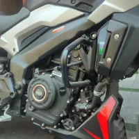 دومینار 250 وارداتی دو شمع|موتورسیکلت|تهران, شهرک آزمایش|دیوار