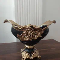 میوه خوری و شیرینی خوری|ظروف سرو و پذیرایی|رشت, معلم|دیوار