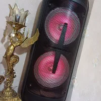 اسپیکر ۲×8اینچ