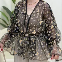 مانتو مزونی