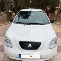 ماشین بی رنگ پلمپ صفر بدون یک نقطه