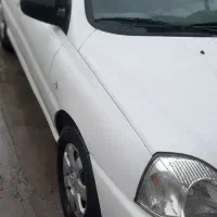 ریو ۲۰۱۰|خودرو سواری و وانت|ارومیه, |دیوار