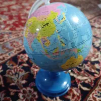 کره جغرافیا