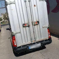 آریسان ۲ مدل ۴۰۲ در حد صفر