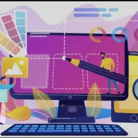 طراحی سایت و مدیریت شبکه های مجازی