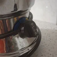 سماور پلان اصل|سماور، چایساز، قهوهساز|ری, دولتآباد|دیوار